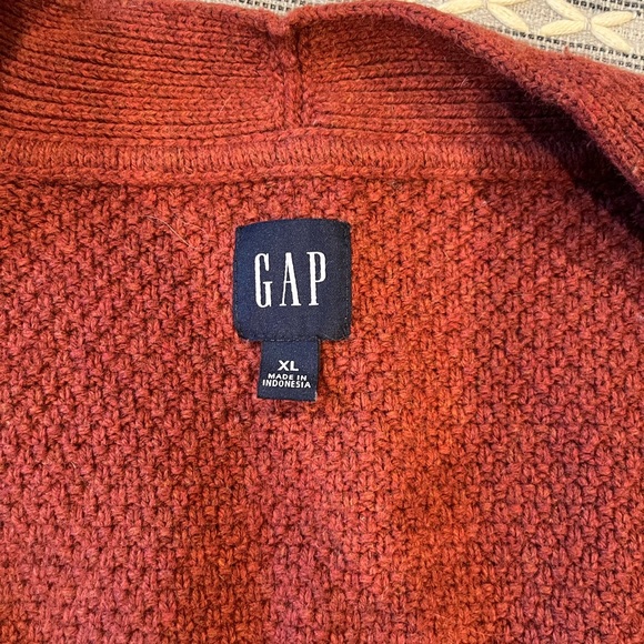 Gap boxy sweater - Picture 3 of 4